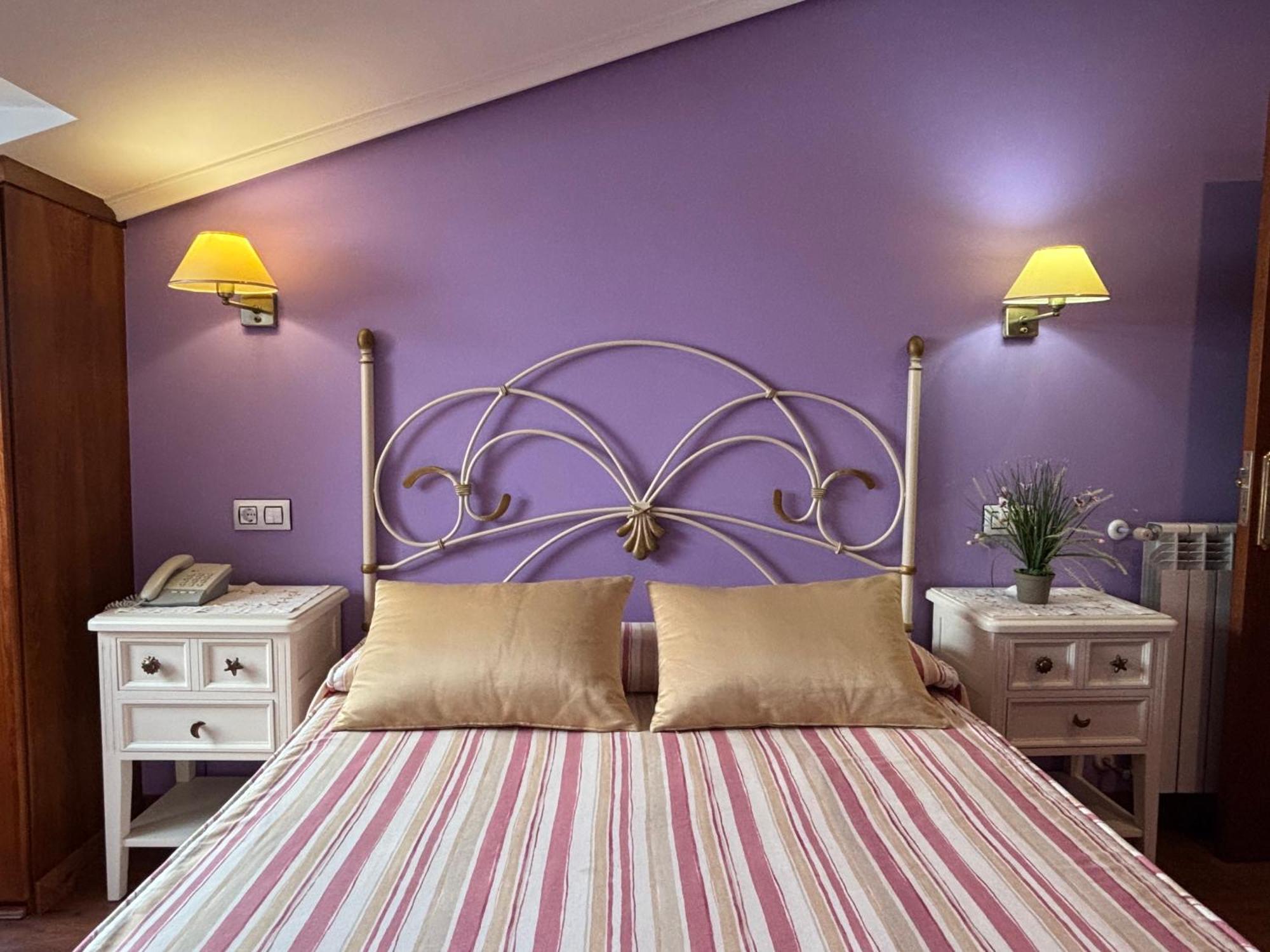 Hotel Casona Los Caballeros سانتيانا ذيل مار المظهر الخارجي الصورة