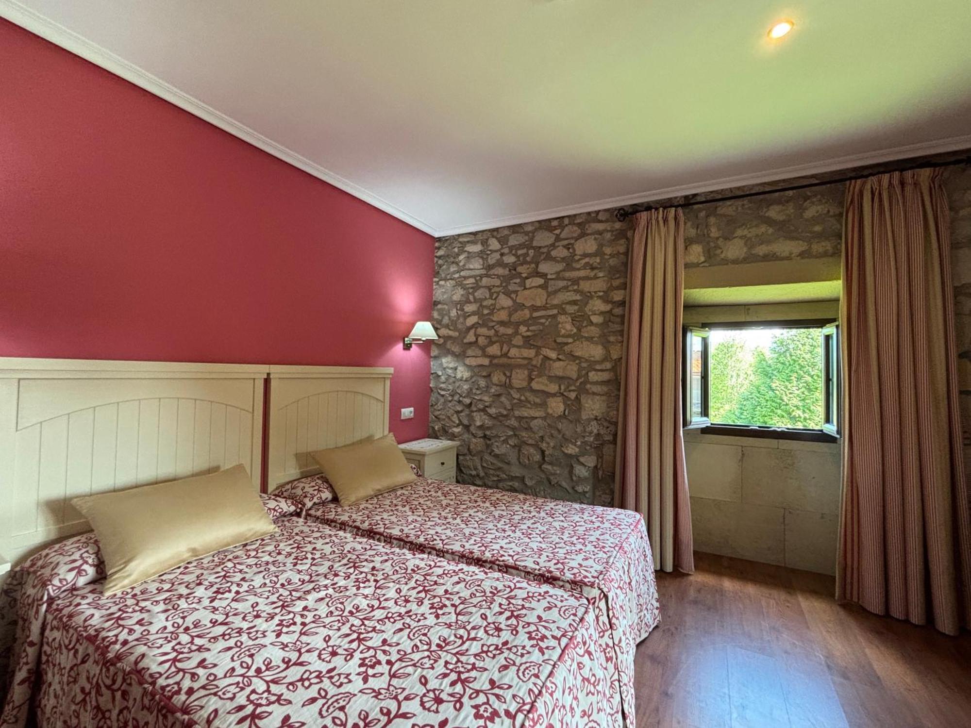 Hotel Casona Los Caballeros سانتيانا ذيل مار المظهر الخارجي الصورة