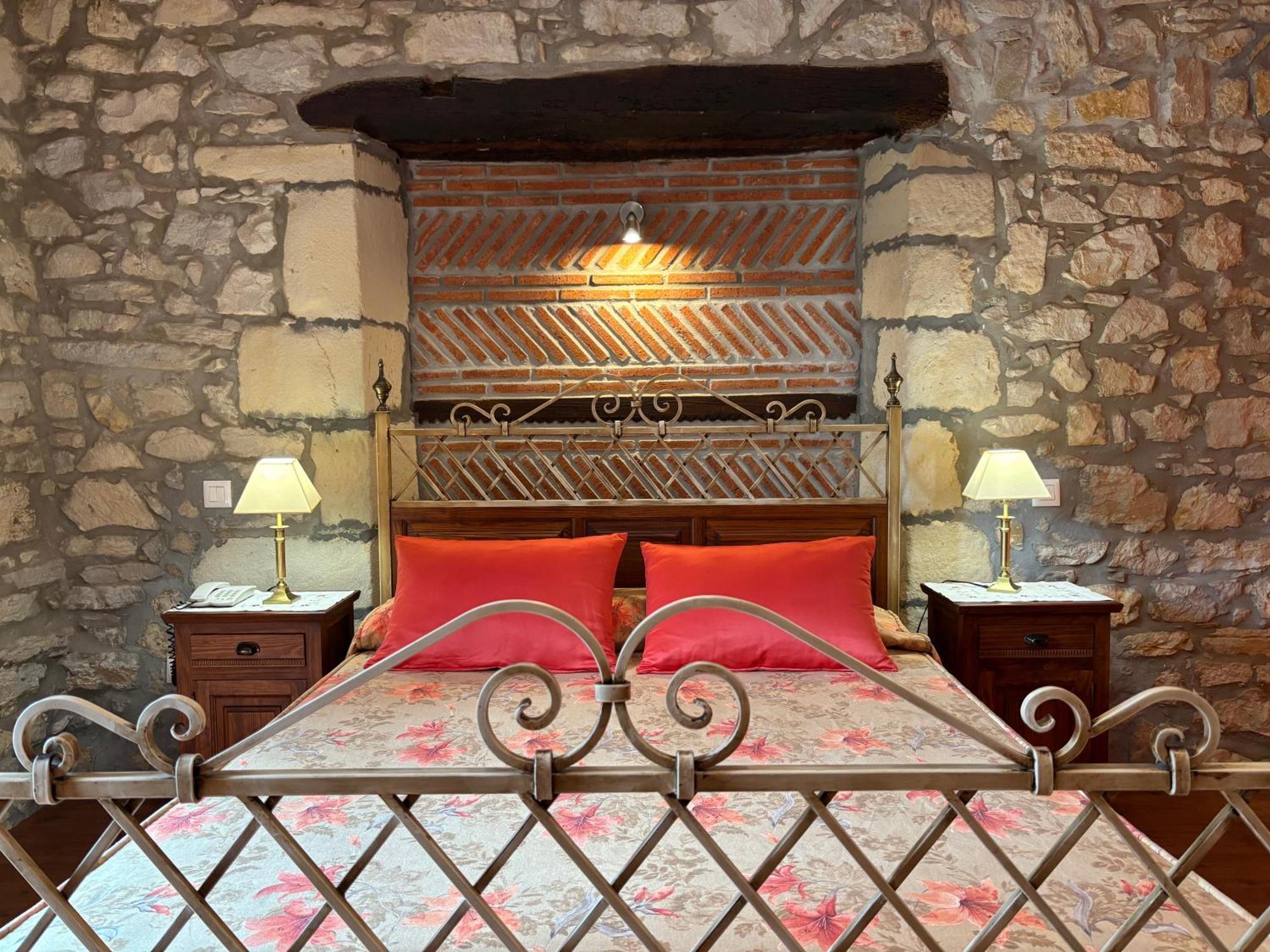 Hotel Casona Los Caballeros سانتيانا ذيل مار المظهر الخارجي الصورة