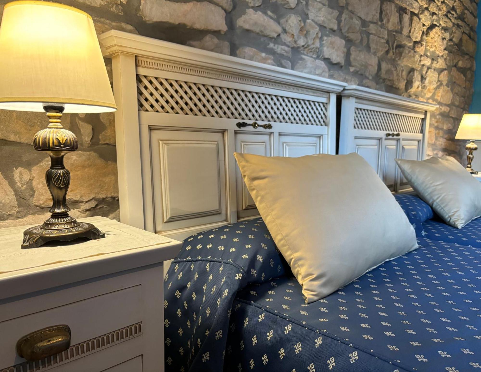 Hotel Casona Los Caballeros سانتيانا ذيل مار المظهر الخارجي الصورة