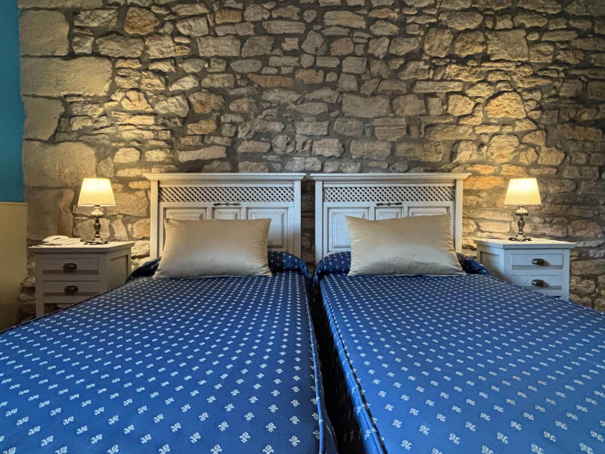 Hotel Casona Los Caballeros سانتيانا ذيل مار المظهر الخارجي الصورة