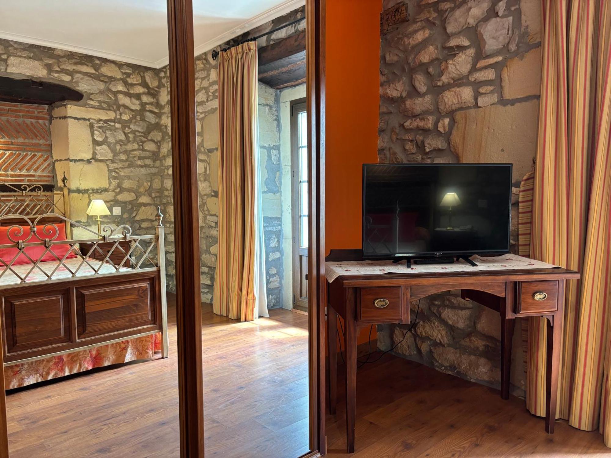 Hotel Casona Los Caballeros سانتيانا ذيل مار المظهر الخارجي الصورة